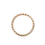 Pierścionek złoty Chopard