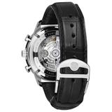 ZEGAREK IWC SCHAFFHAUSEN PORTUGIESER AUTOMATIC CHRONOGRAPH