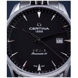 ZEGAREK CERTINA DS-1 Powermatic 80