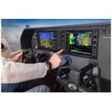 ZEGAREK GARMIN D2 MACH 1