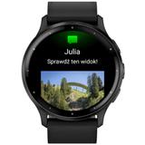 ZEGAREK GARMIN VENU 3
