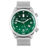 ZEGAREK BALTICUS Grey Seal III Limited Edition