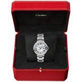 ZEGAREK CARTIER BALLON BLEU DE CARTIER