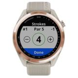 ZEGAREK GARMIN APPROACH S42