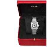 ZEGAREK CARTIER SANTOS DE CARTIER S
