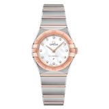 ZEGAREK OMEGA Constellation