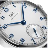 ZEGAREK IWC SCHAFFHAUSEN Portugieser