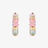 Kolczyki Sunny Beads Picky Pica Juicy