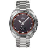 ZEGAREK JUNGHANS 1972 MEGA SOLAR