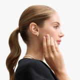 Pierścionek srebrny Freedom Forever