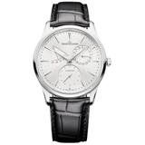 ZEGAREK JAEGER-LECOULTRE MASTER ULTRA THIN POWER RESERVE