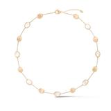 Naszyjnik złoty Marco Bicego