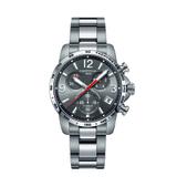 ZEGAREK CERTINA DS Podium Chrono Precidrive Titanium