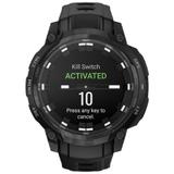 ZEGAREK GARMIN INSTINCT CROSSOVER AMOLED TACTICAL EDITION