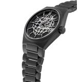 ZEGAREK FREDERIQUE CONSTANT HIGHLIFE AUTOMATIC SKELETON