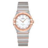 ZEGAREK OMEGA CONSTELLATION