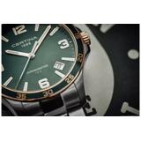 ZEGAREK CERTINA DS-8 41,5mm