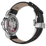 ZEGAREK AVIATOR DOUGLAS DAY-DATE MECA-41 POLSKA EDYCJA