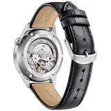 ZEGAREK CITIZEN CLASSIC MECHANICAL OPEN HEART
