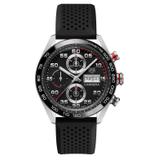 ZEGAREK TAG HEUER Carrera Chronograph