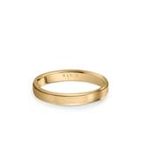 Komplet obrączek złotych COLPIRO