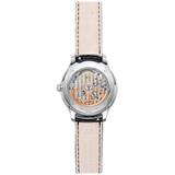 ZEGAREK JAEGER-LECOULTRE MASTER ULTRA THIN MOON