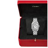 ZEGAREK CARTIER PANTHERE DE CARTIER M