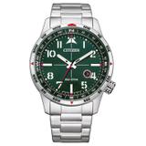 ZEGAREK CITIZEN PILOT
