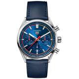 ZEGAREK TAG HEUER CARRERA CHRONOGRAPH