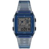 ZEGAREK TIMEX Q Timex LCA
