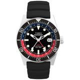 ZEGAREK TIMEX Deepwater