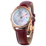 ZEGAREK VOSTOK EUROPE VILNELE SOLAR DIAMONDS SET