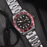TUDOR BLACK BAY