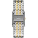 ZEGAREK FOSSIL CARRAWAY