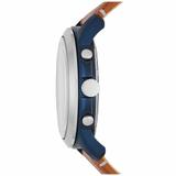 ZEGAREK FOSSIL GRANT CHRONOGRAPH