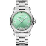 ZEGAREK CHOPARD HAPPY SPORT