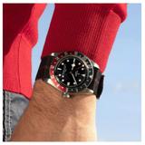 TUDOR BLACK BAY GMT