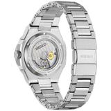ZEGAREK CITIZEN SERIES 8 AUTOMATIC GMT