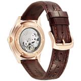 ZEGAREK CITIZEN CRYSTAL SEVEN MECHANICAL