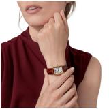 ZEGAREK CARTIER TANK LOUIS S