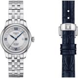 TISSOT LE LOCLE AUTOMATIC 20TH ANNIVERSARY 29mm