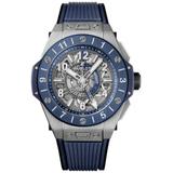 ZEGAREK HUBLOT BIG BANG 45 MM