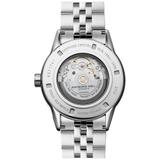 ZEGAREK RAYMOND WEIL FREELANCER DATE