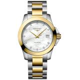LONGINES CONQUEST