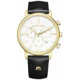 ZEGAREK MAURICE LACROIX ELIROS CHRONOGRAPH
