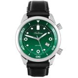 ZEGAREK BALTICUS Grey Seal III Limited Edition