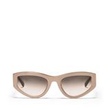 OKULARY DAMSKIE W.KRUK