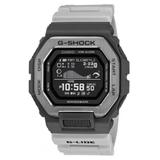 ZEGAREK G-SHOCK G-Lide