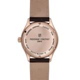 ZEGAREK FREDERIQUE CONSTANT CLASSICS INDEX AUTOMATIC