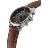 ZEGAREK FREDERIQUE CONSTANT CLASSICS QUARTZ CHRONOGRAPH FR